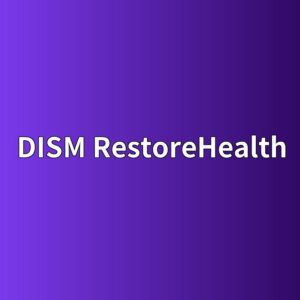 윈도우 시스템의 구원자 DISM RestoreHealth 이해하기 1 dism restorehealth 1788166749