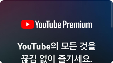 유튜브 프리미엄 아직도 제값 내세요? 가격 할인받는 방법 총정리 4 image 29